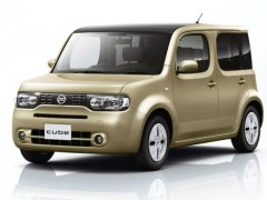  Nissan Cube ไม่ถึงฝั่ง เตรียมเลิกผลิตในปี 2015