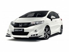  พาชม Honda Jazz Mugen รุ่นพิเศษที่ถูกผลิตจำกัดแค่เพียง 300 คันเท่านั้น!!