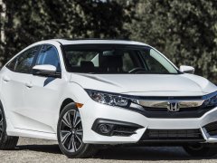  กำหนดการเปิดตัวพร้อมราคาคร่าวๆ 2016 All New Honda Civic ในไทย