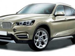  ข่าวจากวงใน BMW ส่อแววจะทำ X1 ในเวอร์ชั่นไฮบริด