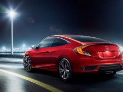  ลุคสปอร์ตเต็มขั้นกับ Honda Civic Sport ใหม่ ลุยเมืองผู้ดีเต็มตัวด้วยราคา 9แสนกว่า