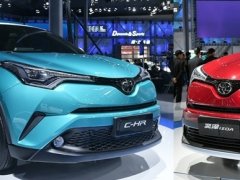  Toyota Corolla Plug-in Hybrid 2019 ใหม่ เตรียมเปิดความยิ่งใหญ่และจำหน่ายที่แดนมังกรเท่านั้น!!!