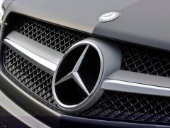  Mercedes Benz เผยระบบการตั้งชื่อรุ่นรถยนต์แบบใหม่