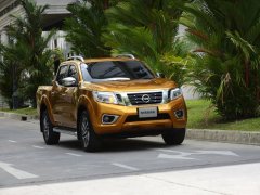  Nissan ยอมรับ NP300 Navara ปรับปรุงให้ดีขึ้นแล้ว และคาด Navara PPV จะเปิดตัวในปีหน้า