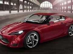  ลุ้นกันสุดๆกับการกลับมาของ Toyota celica 2019 และ MR2