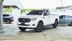 2021 Ford Ranger Opencab HiRider 2.2 XLT A/T คันนี้รถสวยสภาพเหมือนรถใหม่