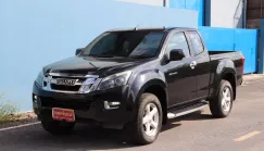 2014 Isuzu D-Max 2.5 Hi-Lander Z Prestige Ddi VGS Turbo รถกระบะ  ผ่อน 8,xxx/6ปี