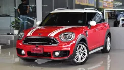 Mini Cooper Countryman 2.0 Cooper S Countryman ปี 2019 MSI2025 รถบ้านมือเดียว เข้าศูนย์ตลอด