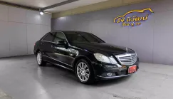 2010 MERCEDES BENZ E250 W212 2.1 CDI ELEGANCE AT