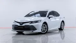 5A588 Toyota CAMRY 2.5 G รถเก๋ง 4 ประตู 2020