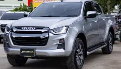 2023 Isuzu Dmax Cab4 Hilander 1.9 ZP A/T รถสวยสภาพพร้อมใช้งาน สภาพใหม่กริป