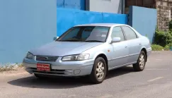 2000 Toyota CAMRY 2.2 GXi รถเก๋ง 4 ประตู 