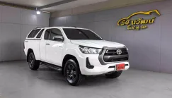 2021 TOYOTA REVO SMARTCAB 2.4 ENTRY PRERUNNER AT