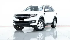 2A570 Ford Everest 2.0 Turbo Trend SUV 2019 