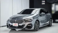 ขายรถ BMW 220i F44) Gran Coupe M Sport ปี 2021จด2023