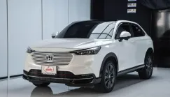 ขายรถ Honda HR-V e:HEV Rs ปี 2022