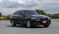 2019 BMW 320D GT LUXURY F34 2.0 TWINPOWER TURBO 8AT