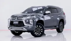 6A632 MITSUBISHI PAJERO 2.4 GT 2WD AT 2019