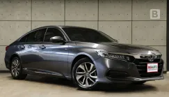 2019 Honda Accord 1.5 TURBO EL Sedan AT ไมล์แท้ ประวัติการดูแลรักษารถดี B6082