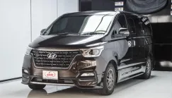 ขายรถ Hyundai H-1 2.5 Deluxe ปี 2019จด2020
