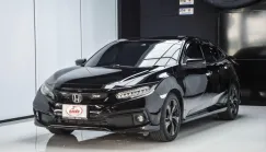 ขายรถ Honda Civic FC 1.5 Turbo Rs ปี 2019