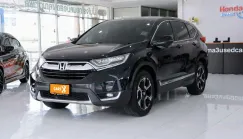 HONDA CR-V 2.4 ES 4WD ปี 2020 ผ่อนเริ่มต้น 11,***