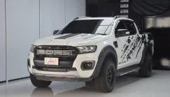 ขายรถ Ford Ranger 2.0 Wildtrak ปี 2020