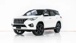 3A514 TOYOTA FORTUNER 2.8 TRD SPORTIVO AT 2016