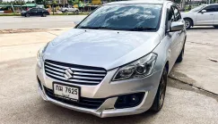 2019 Suzuki Ciaz 1.2 GL รถเก๋ง 4 ประตู ผ่อนเริ่มต้น 3,*** บาท