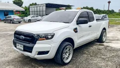 Ford Ranger All New Open Cab 2.2 XL เกียร์ธรรมดา ปี 2018 ผ่อนเริ่มต้น 4,*** บาท