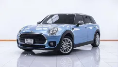 1C593 MINI COOPER CLUBMAN RHD 1.5 AT 2017