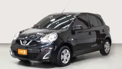 NISSAN MARCH 1.2 E ปี 2022 ผ่อนเริ่มต้น 5,***