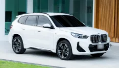 ขายรถ BMW X1 sDrive20i M sport ปี 2022