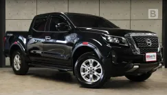 2022 Nissan Navara 2.3 DOUBLE CAB Calibre E MT ไมล์แท้ 1หมื่น Warranty 3ปี 100,000KM B9656