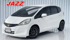 ขายรถมือสอง 2012 Honda JAZZ 1.5 V i-VTEC รถเก๋ง 5 ประตู  A/T