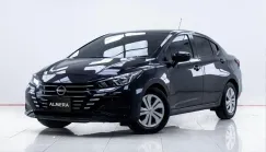 5B240 NISSAN ALMERA 1.0 E AT 2023