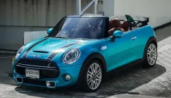 New !! Mini Cooper S Convertible (F57) ปึ 2016 เลขไมล์ 60,000 กม. ของดีหายาก ขับสนุกมากๆ