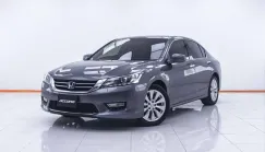 1C665 HONDA ACCORD 2.0 EL AT 2014