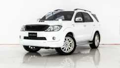 4A508 Toyota Fortuner 3.0 V SUV 2008 