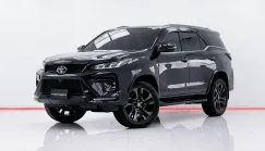1C877 TOYOTA FORTUNER 2.8 LEGENDER 4WD AT 2021