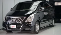 ขายรถ Hyundai H-1 2.5 Elite ปี 2018