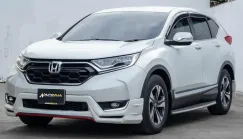 2020 Honda CRV 2.4 S คันนี้รถสวยสภาพเหมือนรถใหม่ ไม่แตกต่างจากป้ายแดงเลย