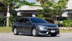 Honda Civic 1.8 E ปี : 2016