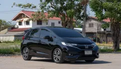 Honda Jazz GK 1.5 RS ปี : 2018