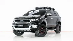 3A649 FORD EVEREST 2.0 TURBO  TITANIUM PLUS AT 2019