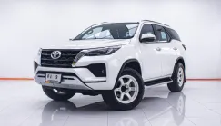 1C962 TOYOTA FORTUNER 2.4 G AT 2020