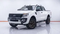 1C934 FORD RANGER 2.2 WILDTRAK CAB HI-RIDER MT 2013