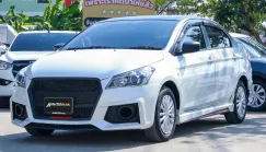 2020 Suzuki Ciaz 1.2 GL Plus รถสวยสภาพป้ายแดง