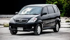 2011 Toyota AVANZA 1.5 MPV