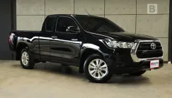 2023 Toyota Hilux Revo 2.4 SMARTCAB Z Edition Entry MT ไมล์เเท้ 1หมื่น Warranty 5ปี 150,000KM P3716